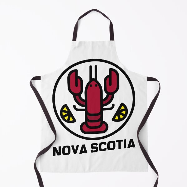 Item preview, Nova Scotia Lobster designed and sold by NewBrunswickTs.