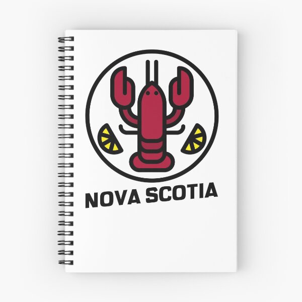 Item preview, Nova Scotia Lobster designed and sold by NewBrunswickTs.
