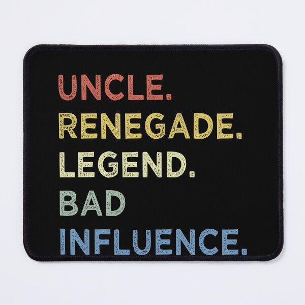 Item preview, Uncle hero myth legend designed and sold by -MagicDesigns-.