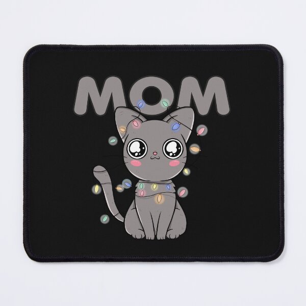 Item preview, best mom_Mothers Day gift for Mothers Day Valentines Day Cat designed and sold by ANAS HO.