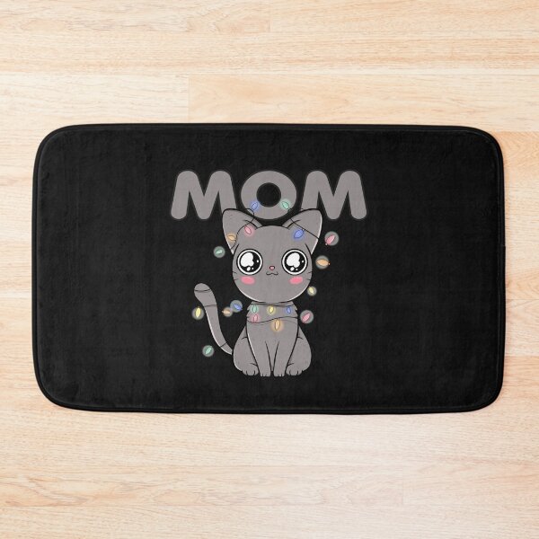 Item preview, best mom_Mothers Day   gift for Mothers Day   Valentines Day Cat designed and sold by ANAS    HO.