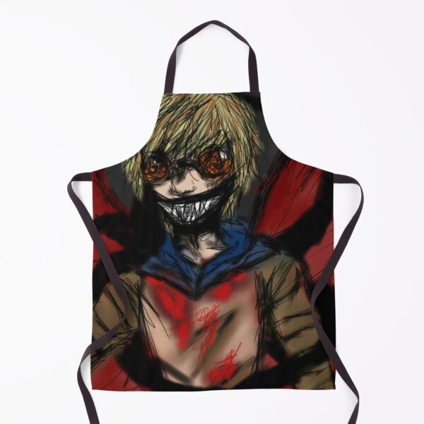 Item preview, Ticci Toby  designed and sold by Harmonious Art.