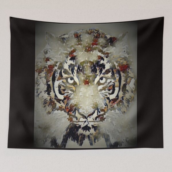 Item preview, YEAR OF THE TIGER Chinese New Year 2022 designed and sold by jmed70.