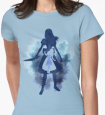 The Alice? Women's Fitted T-Shirt