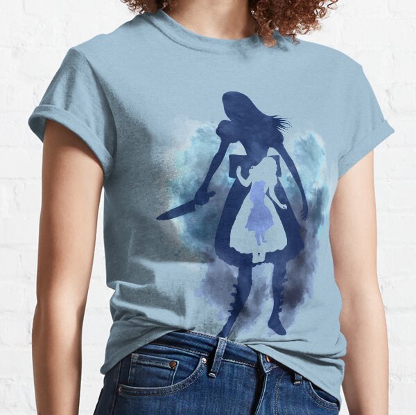 The Alice? Classic T-Shirt