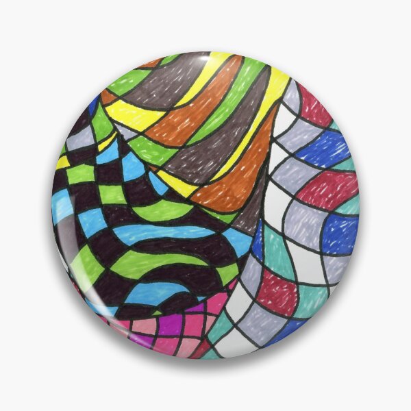 Item preview, Swirloo designed and sold by John Wallie.