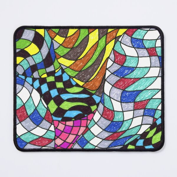 Item preview, Swirloo designed and sold by John Wallie.