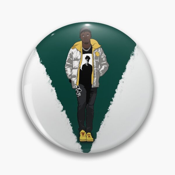Item preview, Quez Watkins Fit designed and sold by adasiaeli.