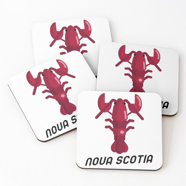 Item preview, Nova Scotia Lobster designed and sold by NewBrunswickTs.