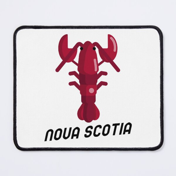 Item preview, Nova Scotia Lobster designed and sold by NewBrunswickTs.