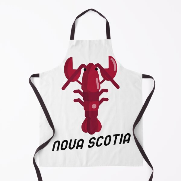 Item preview, Nova Scotia Lobster designed and sold by NewBrunswickTs.