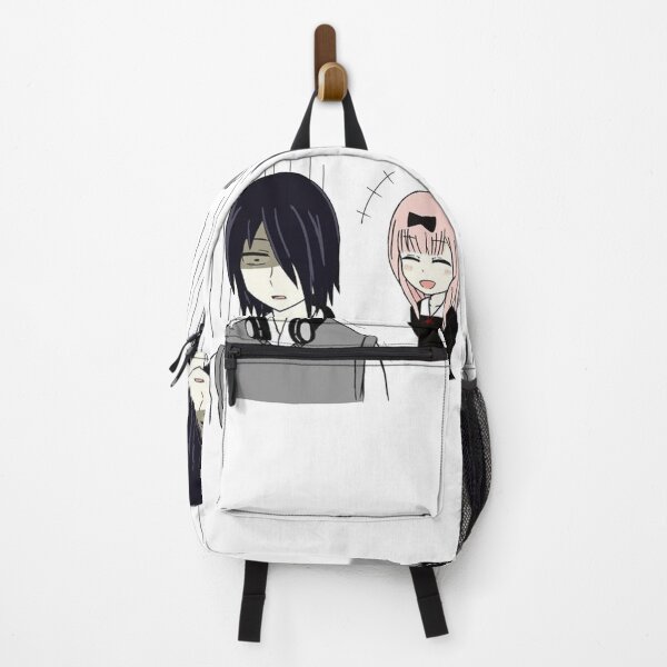 Item preview, Ishigami and Chika designed and sold by sacorashop.
