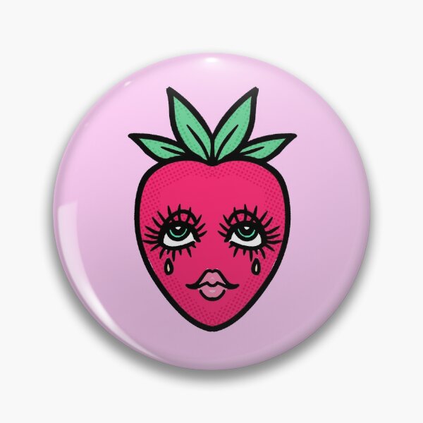 Item preview, berry sad designed and sold by pixie-bubbles.
