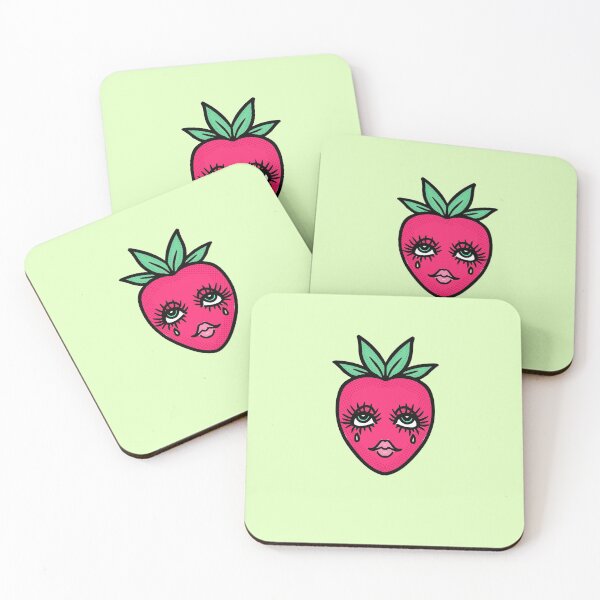 Item preview, berry sad designed and sold by pixie-bubbles.