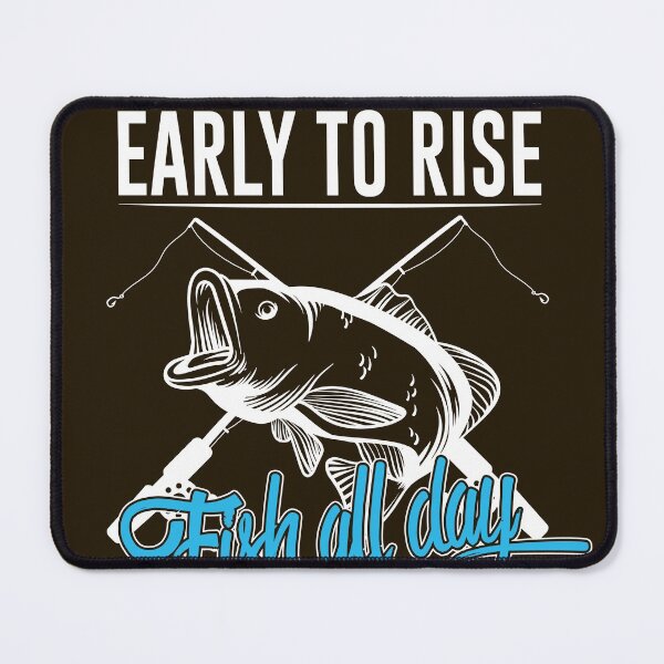 Item preview, Get up early artwork designed and sold by TrendZ Style.
