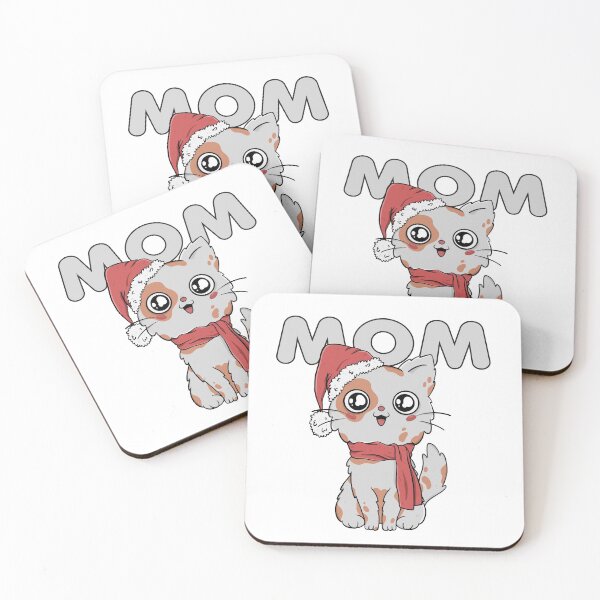 Item preview,   best mom_Mothers Day   gift for Mothers Day    Valentines Day Cat designed and sold by ANAS    HO.
