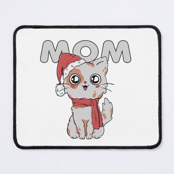 Item preview, best mom_Mothers Day gift for Mothers Day Valentines Day Cat designed and sold by ANAS HO.