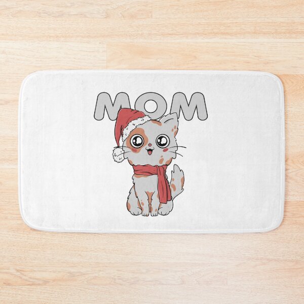 Item preview,   best mom_Mothers Day   gift for Mothers Day    Valentines Day Cat designed and sold by ANAS    HO.