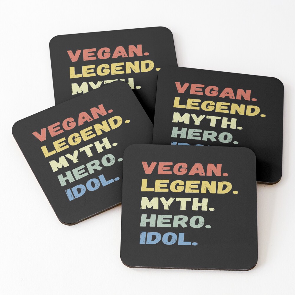 Aperçu de l'œuvre Dessous de verre (lot de 4) créée et vendue par -MagicDesigns-.