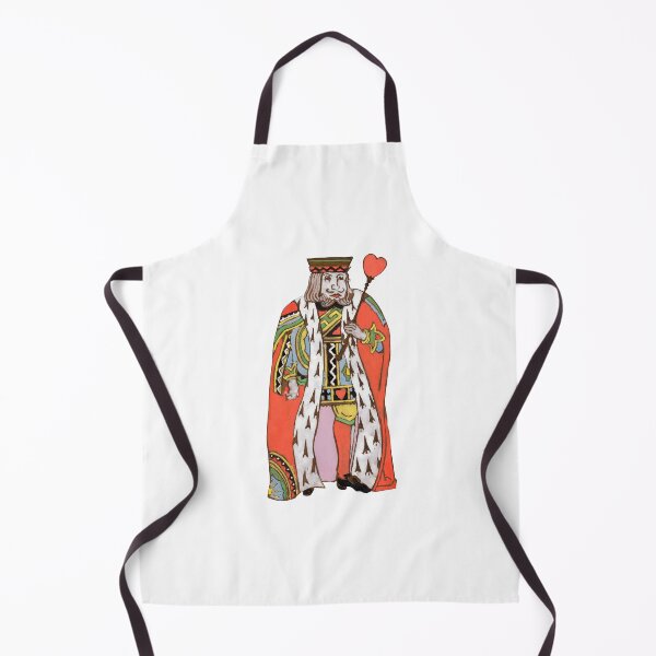 Item preview, King Of Hearts designed and sold by m313andrade.