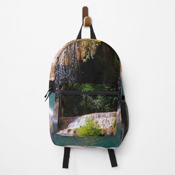 Item preview, Thailand Waterfall designed and sold by Twisted-Pixels.