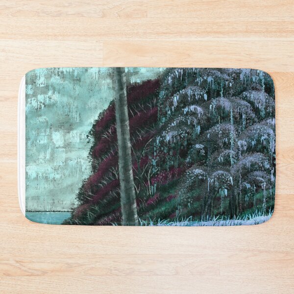 Artikelvorschau, Winterbaumlandschaft entworfen und verkauft von sunnthreads.