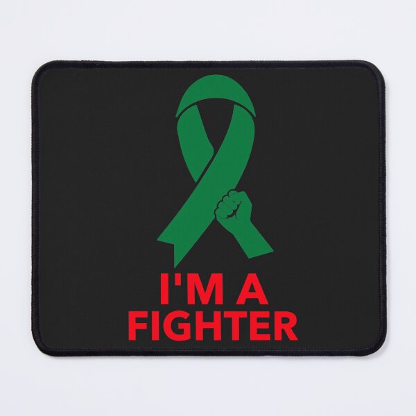 Item preview, Liver Cancer I'm a Fighter designed and sold by Sunset-1.