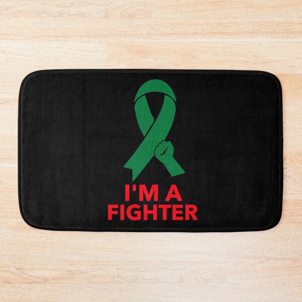 Item preview, Liver Cancer I'm a Fighter designed and sold by Sunset-1.