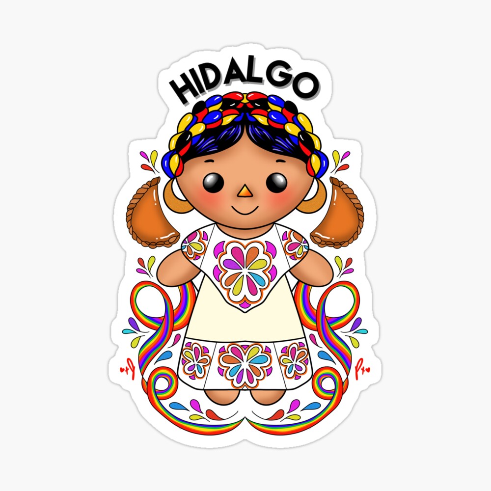 Hidalgo Hidalgo