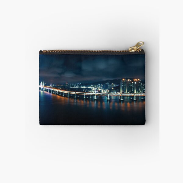 Item preview, Gwangandaegyo Bridge (부산 광안대교) designed and sold by Michael Stocks.