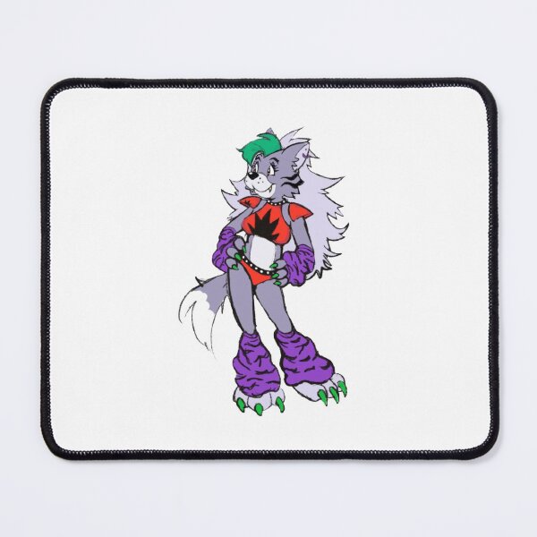 Item preview, Roxanne wolf FNAF designed and sold by LUX2Boutique ★★★★★.
