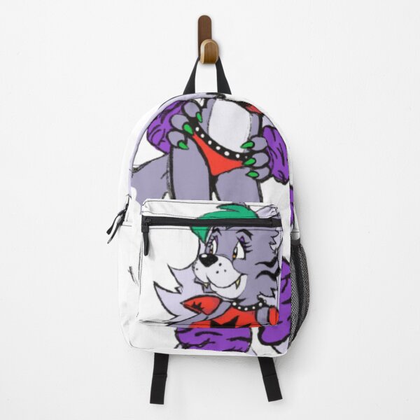 Item preview, Roxanne wolf FNAF designed and sold by LUX2Boutique ★★★★★.