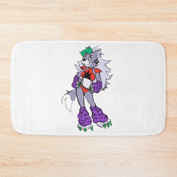 Item preview, Roxanne wolf FNAF designed and sold by LUX2Boutique ★★★★★.