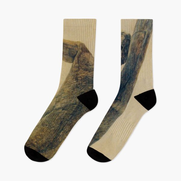 Item preview, Untitled (Petrified) by Zdzislaw Beksinski designed and sold by ReimagineStore.