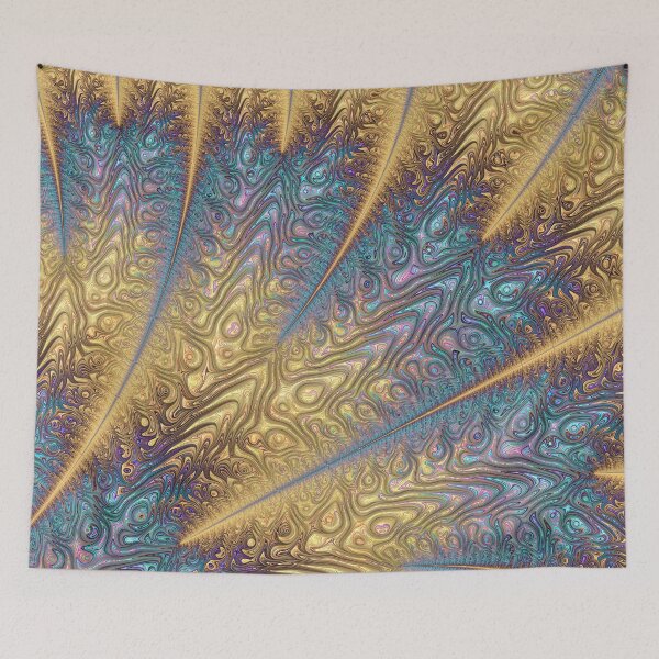 Item preview, A Touch of Luxury Thirty Three designed and sold by Elisabeth Lucas.