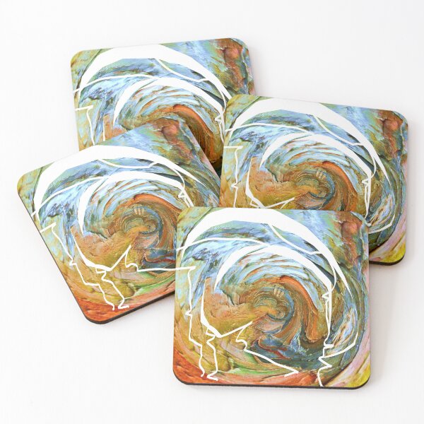 Item preview, Light paths lead to the way out designed and sold by AnnabellaRh.