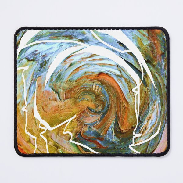 Item preview, Light paths lead to the way out designed and sold by AnnabellaRh.