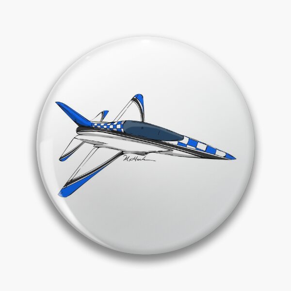 Item preview, Remote control Jet designed and sold by Michael Garber.