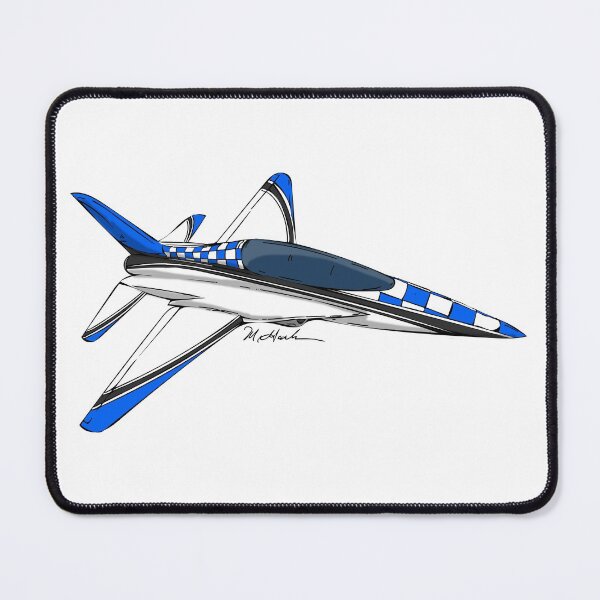 Item preview, Remote control Jet designed and sold by Michael Garber.
