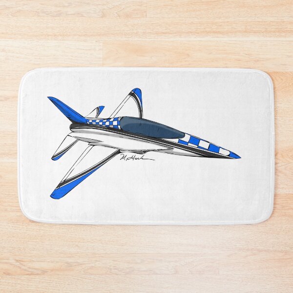 Item preview, Remote control Jet designed and sold by Michael Garber.
