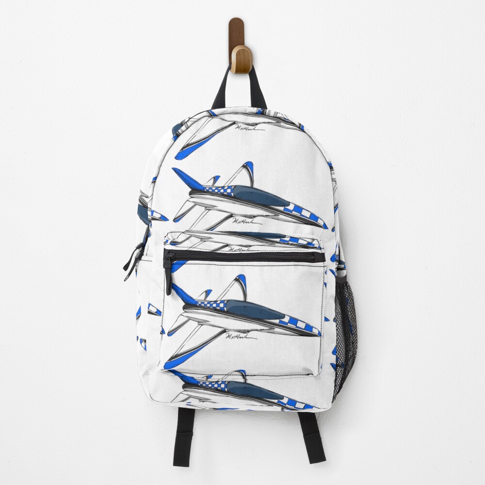 Item preview, Backpack designed and sold by Statepallets.