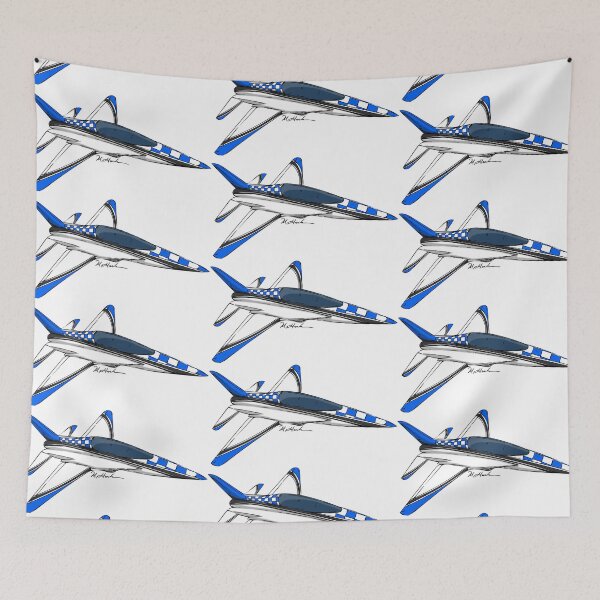 Item preview, Remote control Jet designed and sold by Michael Garber.