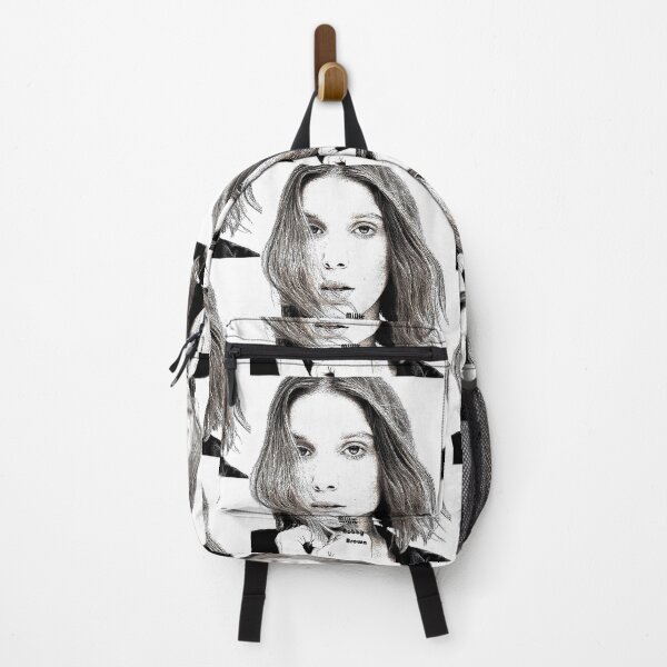 Item preview, Millie Bobby Brown designed and sold by ArteLucia.
