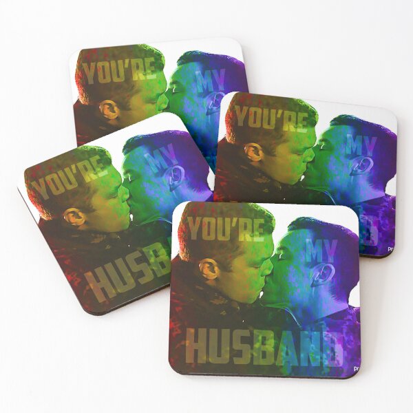 Item preview, Gallavich Pride 2021 designed and sold by Maostlund-18.