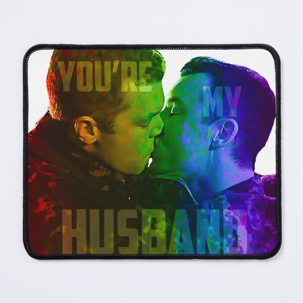 Item preview, Gallavich Pride 2021 designed and sold by Maostlund-18.