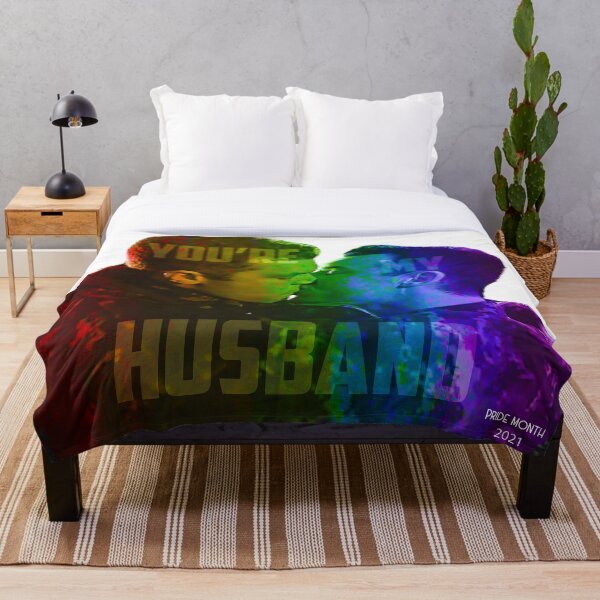 Item preview, Gallavich Pride 2021 designed and sold by Maostlund-18.