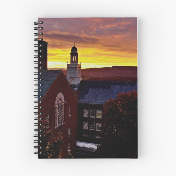 Item preview, New Paltz Sunset designed and sold by danimariex.