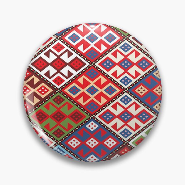 Item preview, Oriental rug carpet pattern designed and sold by Byfab.