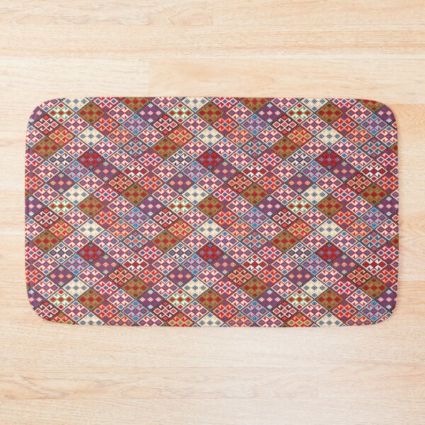 Item preview, Oriental rug carpet pattern designed and sold by Byfab.