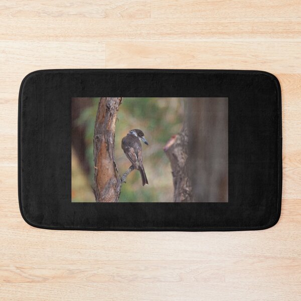 Item preview, Grey Butcherbird designed and sold by margotk.
